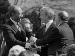 Egyptská ekonomika potrebuje mier s Izraelom