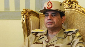 Aktuálna situácia v Egypte a Gaze