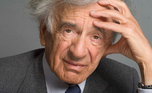 Elie Wiesel vracia maďarské štátne vyznamenanie