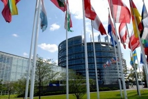 Deň spomienky na obete holokaustu v Európskom parlamente