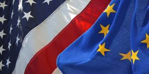 USA tlačia na Európsku úniu
