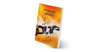 Extrémní milost | Michael Brown, PhD.