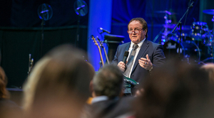 Ako sadiť Božie slovo do srdca