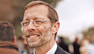 Arabská organizácia: Feiglin 