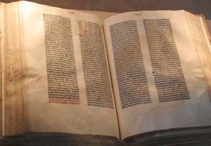 Medzník v prekladaní Biblie