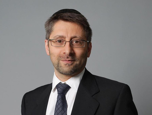 Francúzsky vrchný rabín sa ohradil voči rezolúcii UNESCO