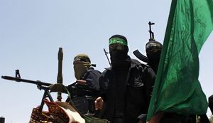 Amnesty International: Hamas spáchal vojnové zločiny