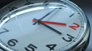 V noci zo soboty na nedeľu začína zimný čas