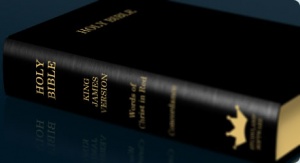 Preklad Biblie King James Version slávi 400. výročie