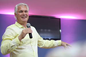 John Huizing V Brezne