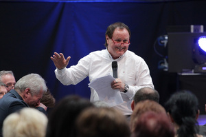 Pokračujeme - 4.10.2017