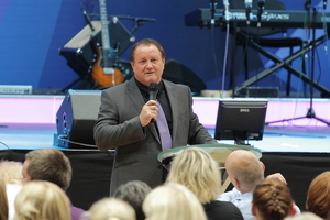 Pokračujeme - 15.10.2014