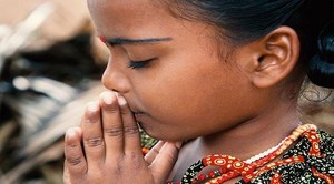Indičtí křesťané zažívají rekordní pronásledování