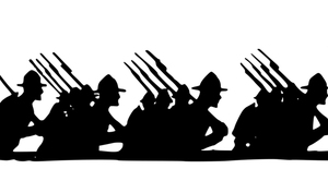 Útok na iránsku vojenskú prehliadku