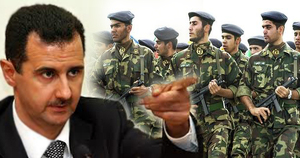 Irán v Sýrii - nebezpečná kombinácia