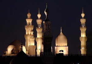 V Egypte sa prehlbuje moslimský prozelytizmus