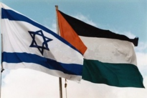 Väčšina Palestínčanov odmieta riešenie dvoch štátov 
