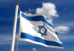 Vyhlásenie solidarity slovenských kresťanov s Izraelom