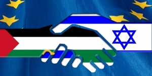 EÚ odložila hlasovanie o uznaní Palestínskeho štátu