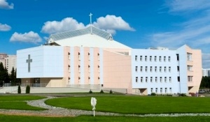 Členovia cirkvi Filadelfia v meste Iževsk písali Medvedevovi