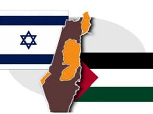 Izrael a Palestínska správa utajene rokovali