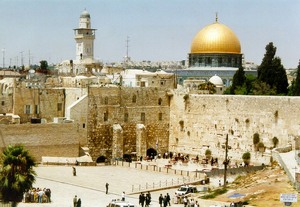 Palestínska televízia kopíruje židovskú tradíciu 