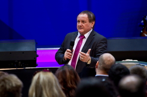 Pokračujeme - 16.4.2015