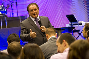 Pokračujeme - 10.12.2014