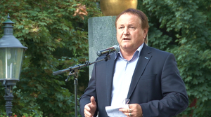 Pokračujeme - 7.8.2014