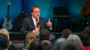 Ver vo vlastnú vieru