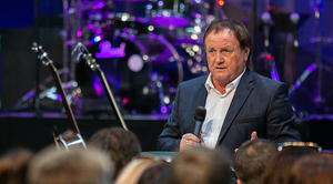 Ako je to so Svätým Duchom