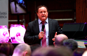 Pokračujeme - 29.1.2016