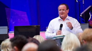 Pozvánka na konferenciu