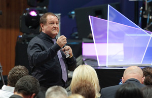 Pokračujeme - 14.9.2015