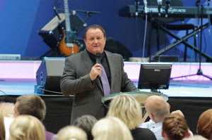 Pokračujeme - 26.10.2015