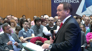 Pokračujeme - 23.11.2015