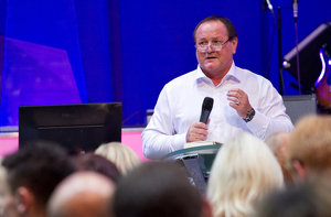 Pokračujeme - 11.1.2016