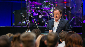 Pozvánka na konferenciu