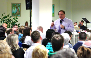 Pokračujeme – 6.6.2014