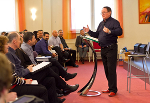 Pokračujeme - 8.12.2015