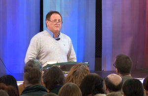 Pokračujeme - 19.1.2016