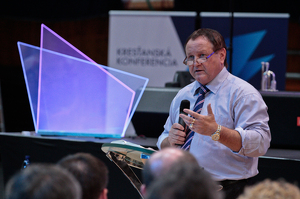 Pokračujeme - 20.10.2015