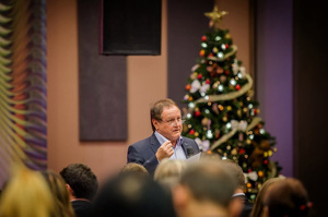 Pokračujeme - 22.12.2014