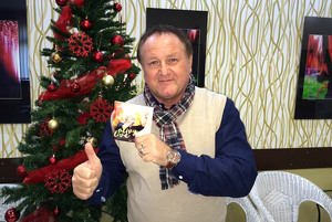 Pokračujeme - 16.12.2015