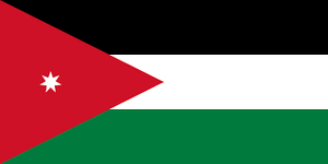 Diplomatická kríza medzi Izraelom a Jordánskom