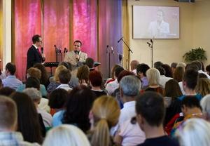 José David Tax v Banskej Bystrici
