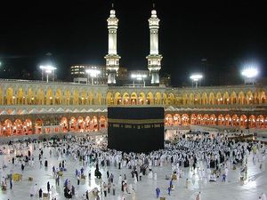 Islam vraj čaká rýchly rast – najmä vďaka vysokej pôrodnosti