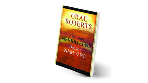 Keď uvidíš neviditeľné, dokážeš nemožné