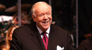 Kenneth E. Hagin