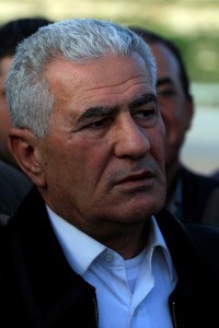 Palestínsky „mierový“ cieľ: eliminácia Izraela